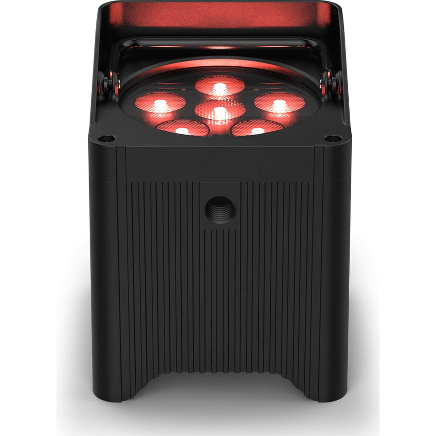 Chauvet DJ Freedom Par T6, Wireless Battery-Operated Par Light