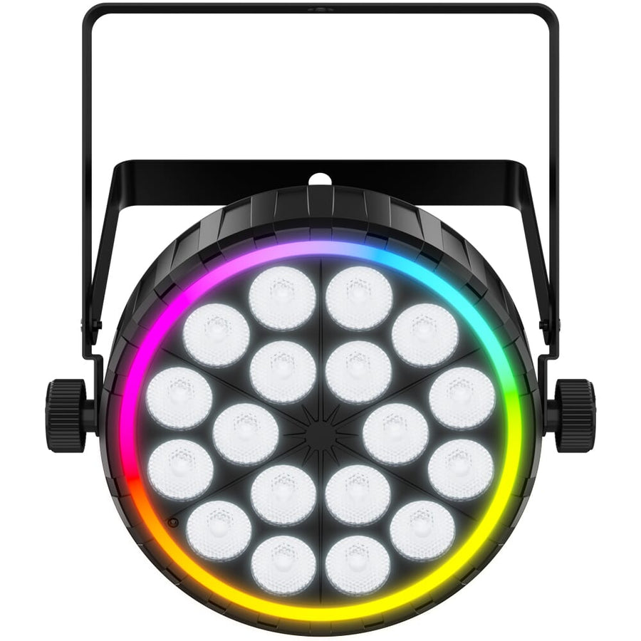 Chauvet DJ FXPar 6, LED Effect Light