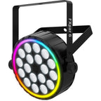 Chauvet DJ FXPar 6, LED Effect Light
