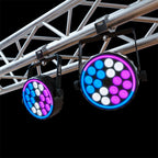 Chauvet DJ FXPar 6, LED Effect Light