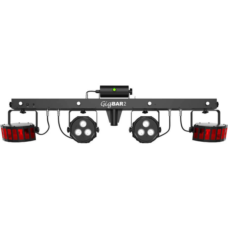Chauvet DJ GigBAR 2 LED Lighting System