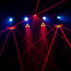 Chauvet DJ GigBAR 2 LED Lighting System