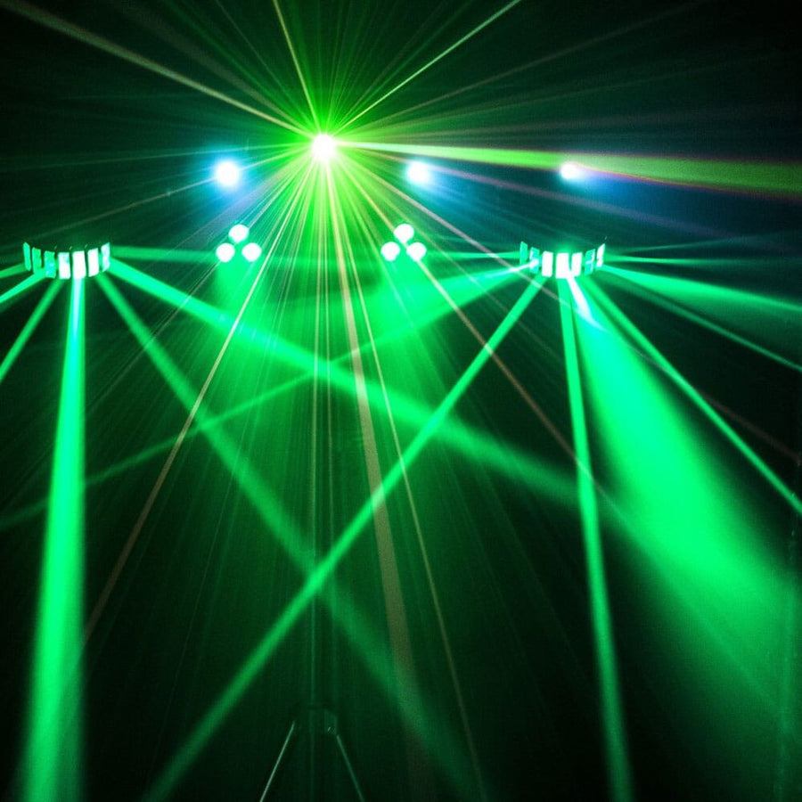 Chauvet DJ GigBAR 2 LED Lighting System