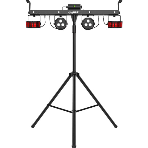 Chauvet DJ GigBAR 2 LED Lighting System