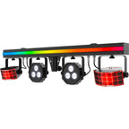 Chauvet DJ GigBAR 3 ILS LED Lighting System