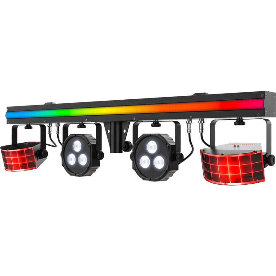 Chauvet DJ GigBAR 3 ILS LED Lighting System