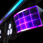 Chauvet DJ GigBAR 3 ILS LED Lighting System