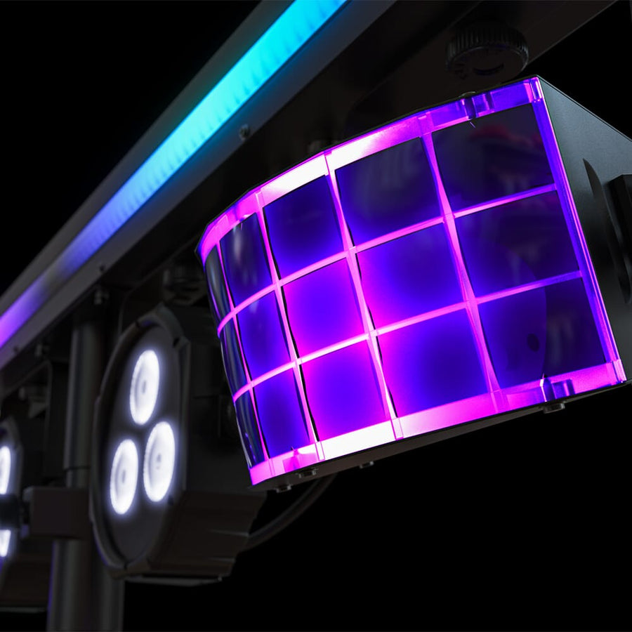 Chauvet DJ GigBAR 3 ILS LED Lighting System