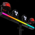 Chauvet DJ GigBAR 3 ILS LED Lighting System