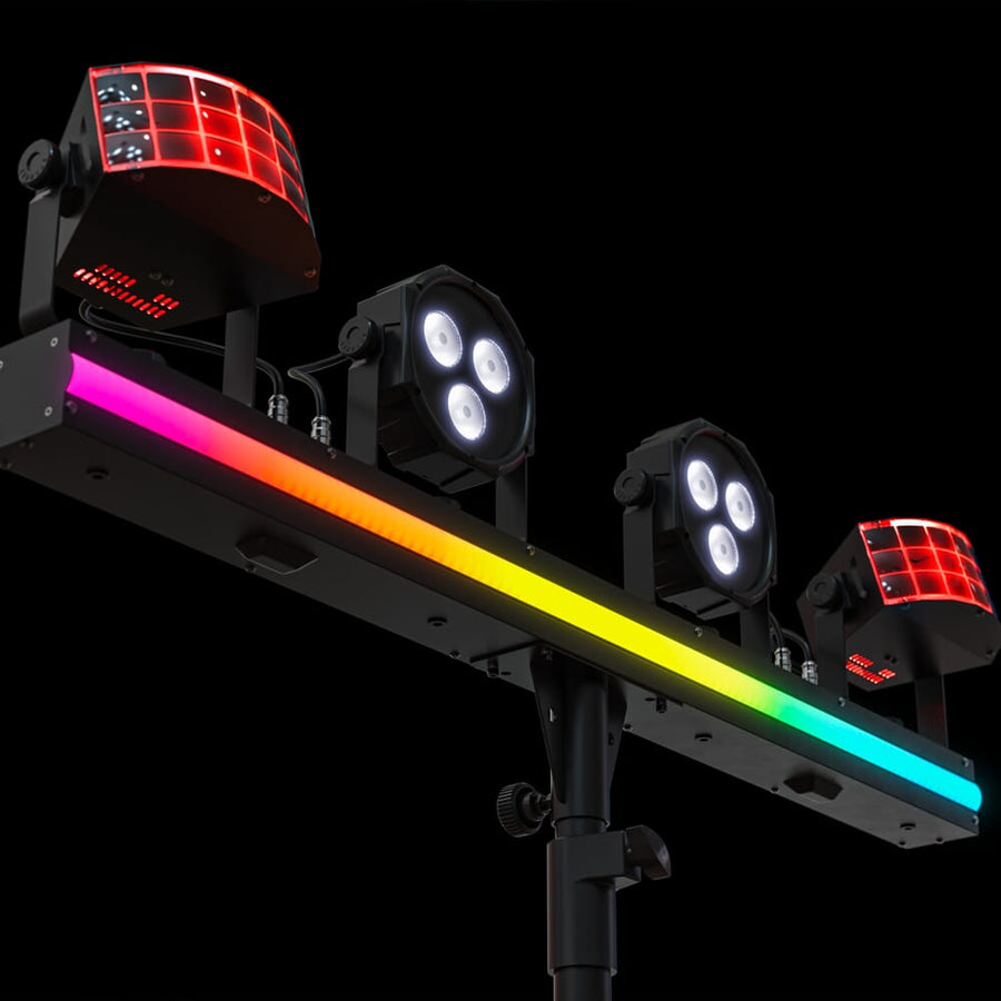 Chauvet DJ GigBAR 3 ILS LED Lighting System