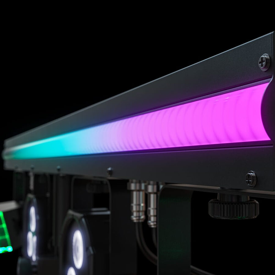 Chauvet DJ GigBAR 3 ILS LED Lighting System
