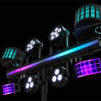 Chauvet DJ GigBAR 3 ILS LED Lighting System