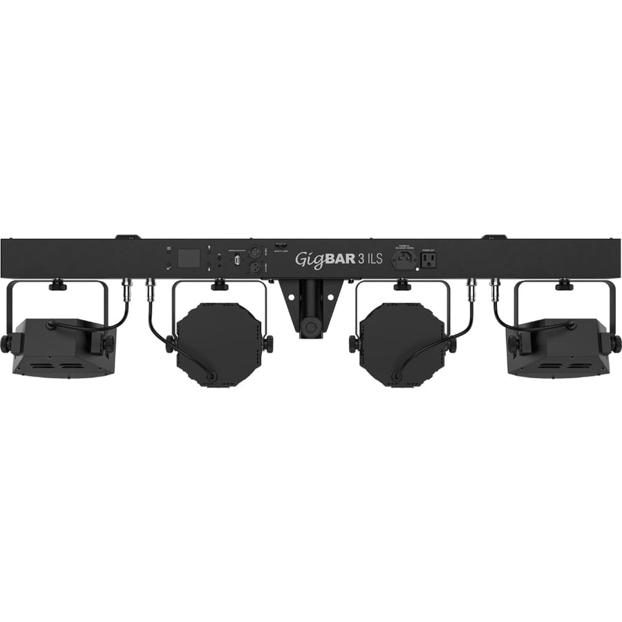Chauvet DJ GigBAR 3 ILS LED Lighting System