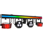 Chauvet DJ GigBAR 3 ILS LED Lighting System