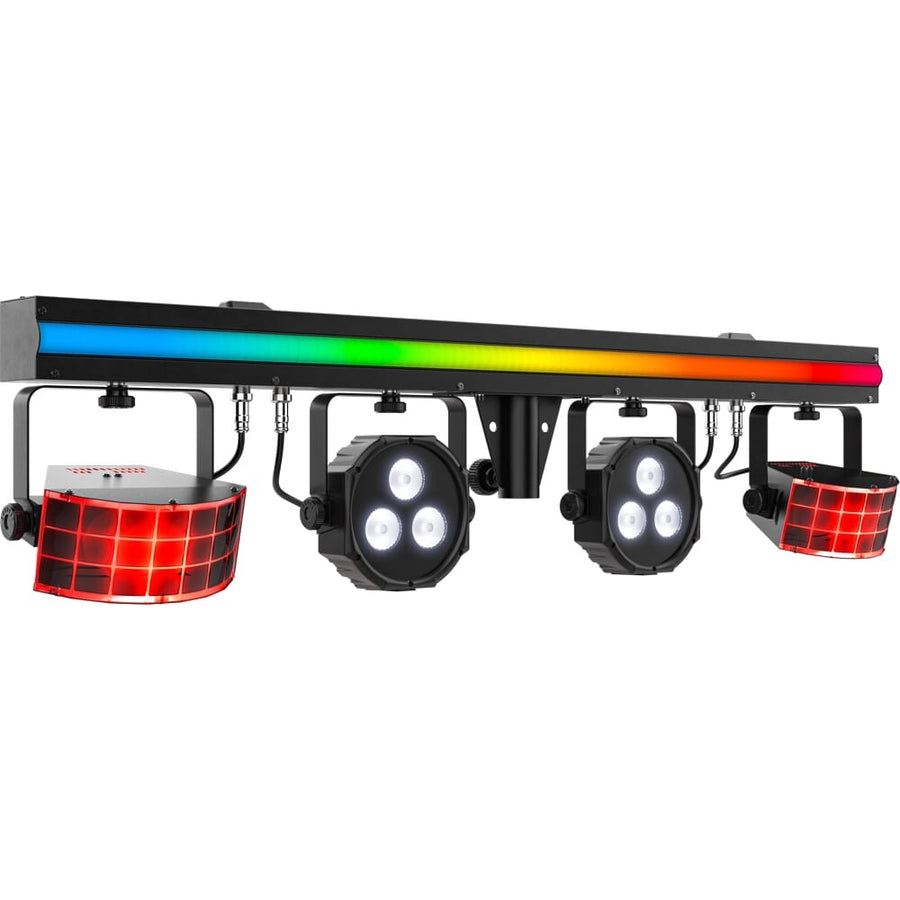 Chauvet DJ GigBAR 3 ILS LED Lighting System