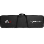Chauvet DJ GigBAR Move PLUS ILS, 5in1 Lighting Bar Mover, Derby, Wash, Laser & Strobe