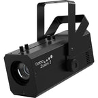 Chauvet DJ Gobo Zoom 2, LED Gobo Projector