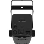 Chauvet DJ Gobo Zoom 2, LED Gobo Projector