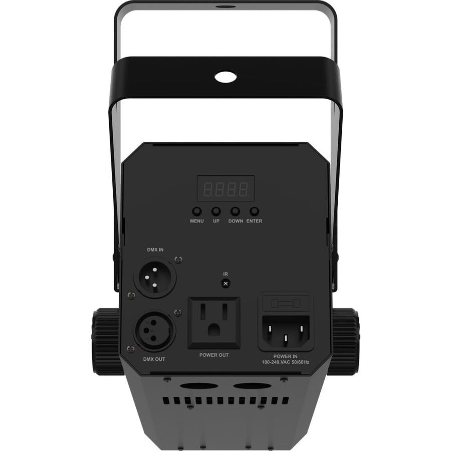 Chauvet DJ Gobo Zoom 2, LED Gobo Projector