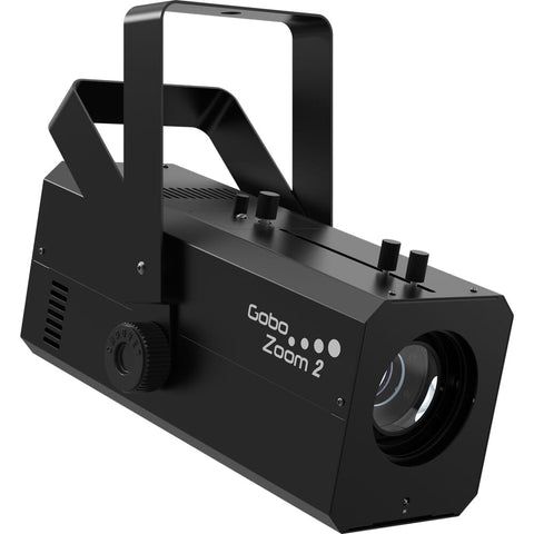 Chauvet DJ Gobo Zoom 2, LED Gobo Projector