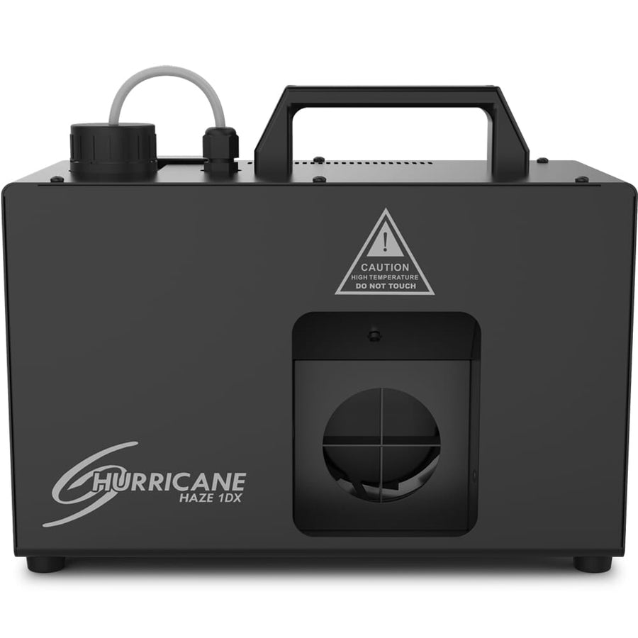 Chauvet DJ Hurricane Haze 1DX, Compact Haze Machine
