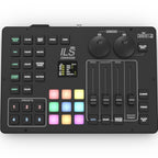 Chauvet DJ ILS Command, ILS Controller & Carry Bag