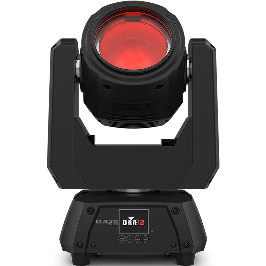 Chauvet DJ Intimidator Beam Q60, LED Moving Head