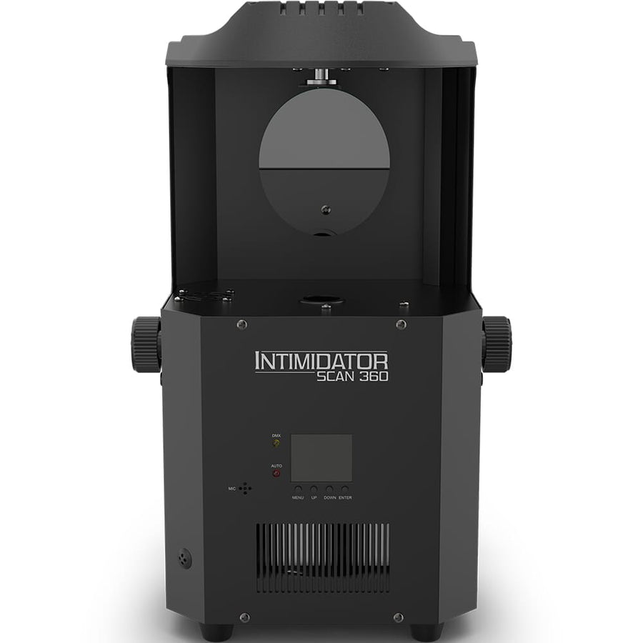 Chauvet DJ Intimidator Scan 360