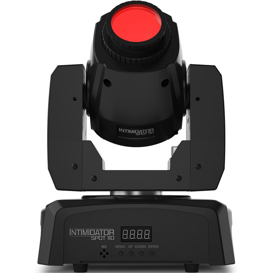 Chauvet DJ Intimidator Spot 110, Moving Head