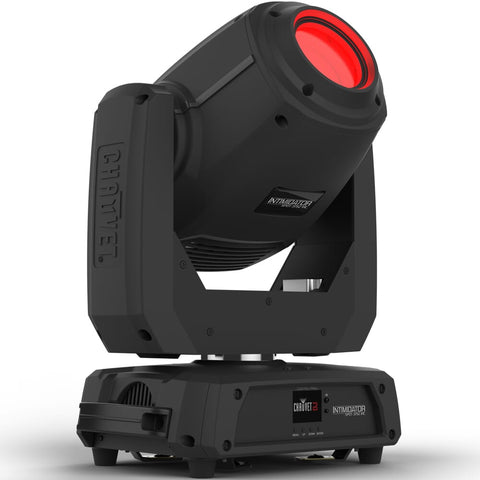 Chauvet DJ Intimidator Spot 375ZX, Moving Head