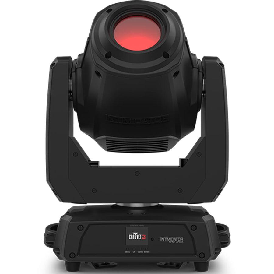 Chauvet DJ Intimidator Spot 375ZX, Moving Head