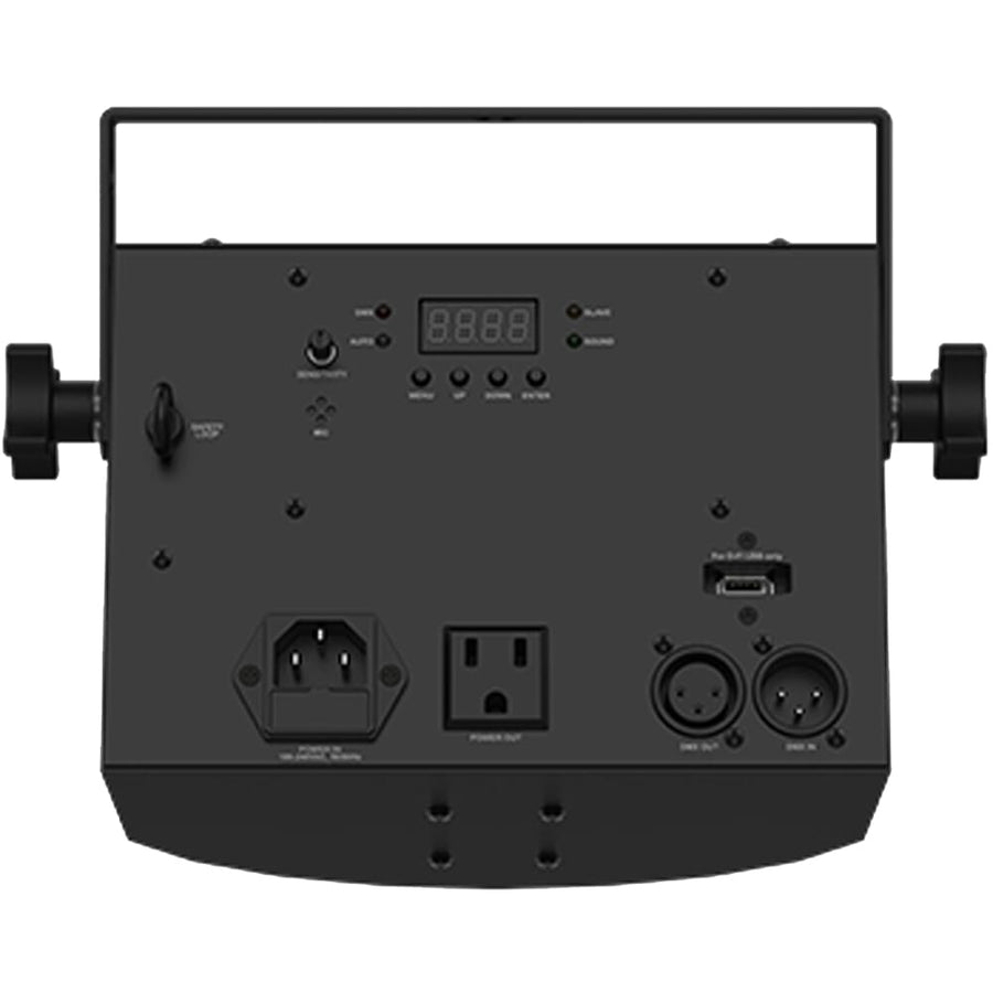 Chauvet DJ Kinta FX ILS, LED Disco Light