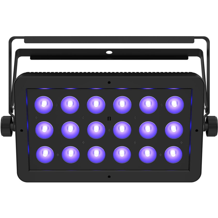 Chauvet DJ LED Shadow 2 ILS, LED Black Light