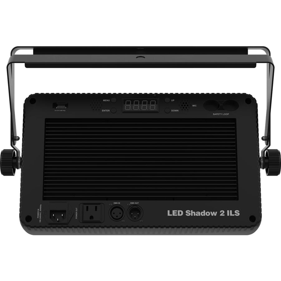 Chauvet DJ LED Shadow 2 ILS, LED Black Light