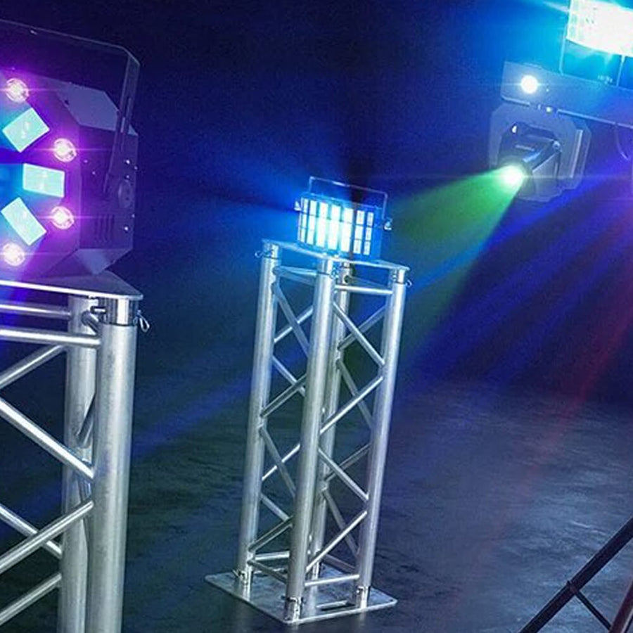 Chauvet DJ Mini Kinta ILS, LED Disco Light