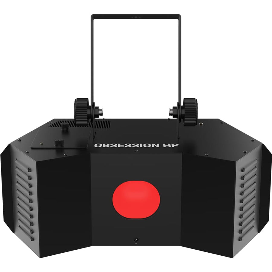 Chauvet DJ Obsession HP, Gobo Effect Light