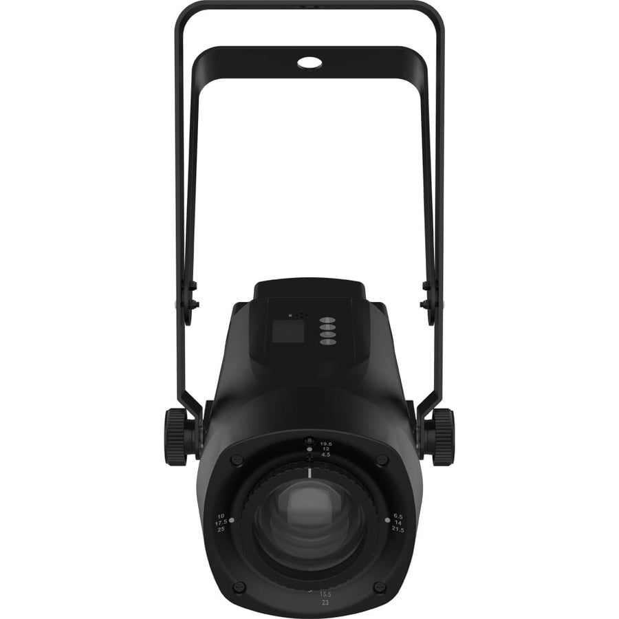 Chauvet DJ Pinspot Q1Z ILS, LED Pinspot Fixture