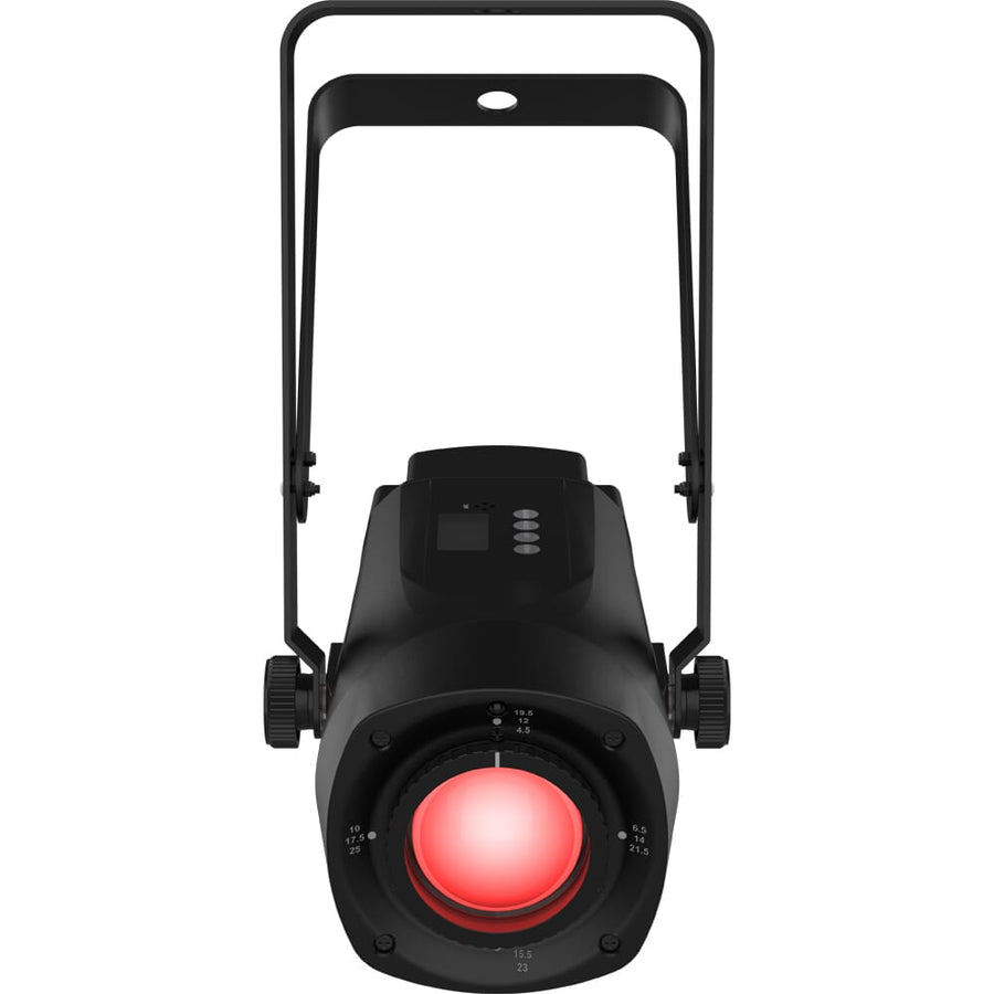 Chauvet DJ Pinspot Q1Z ILS, LED Pinspot Fixture
