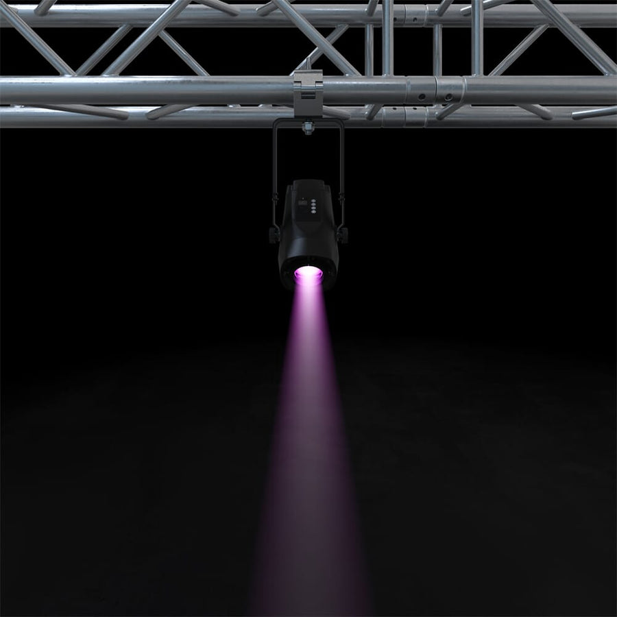 Chauvet DJ Pinspot Q1Z ILS, LED Pinspot Fixture
