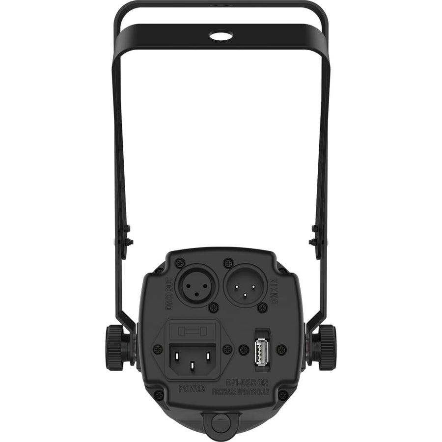 Chauvet DJ Pinspot Q1Z ILS, LED Pinspot Fixture