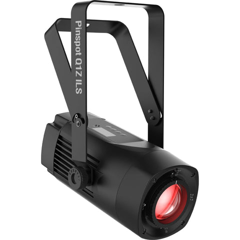 Chauvet DJ Pinspot Q1Z ILS, LED Pinspot Fixture
