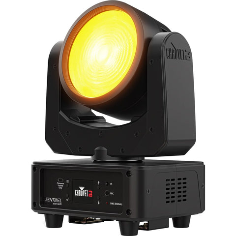 Chauvet DJ Sentinel Wash Q120, LED Moving Head Wash Light