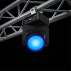 Chauvet DJ Sentinel Wash Q120, LED Moving Head Wash Light