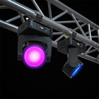 Chauvet DJ Sentinel Wash Q120, LED Moving Head Wash Light
