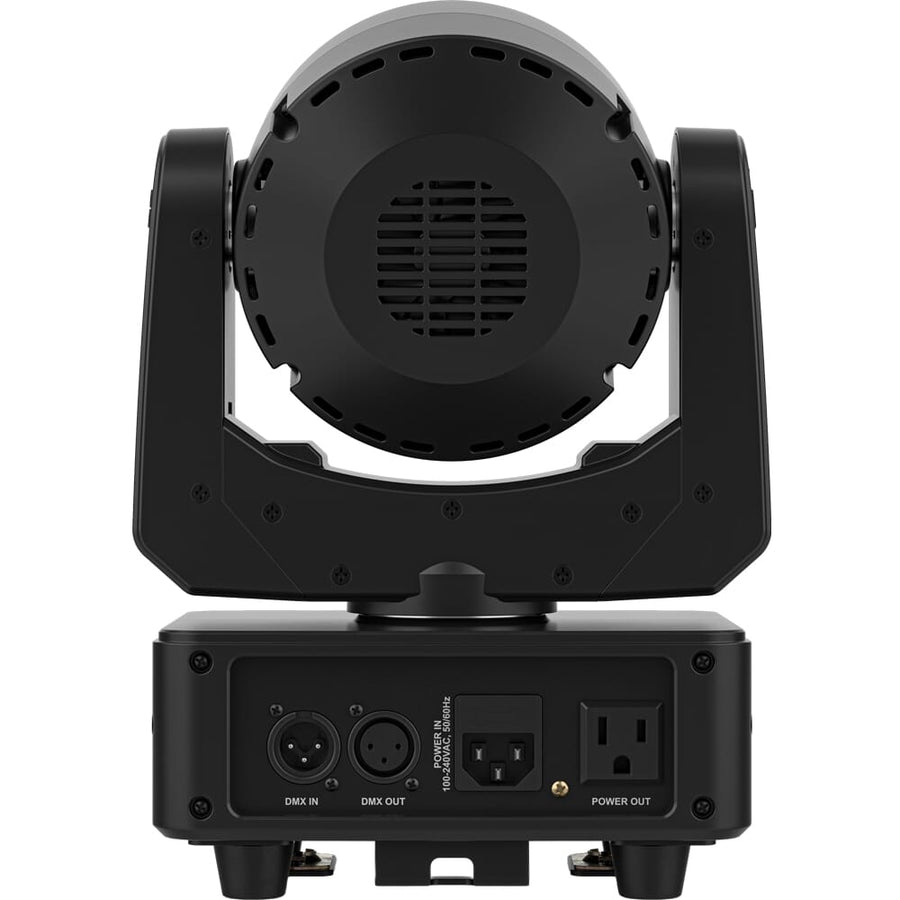 Chauvet DJ Sentinel Wash Q120, LED Moving Head Wash Light