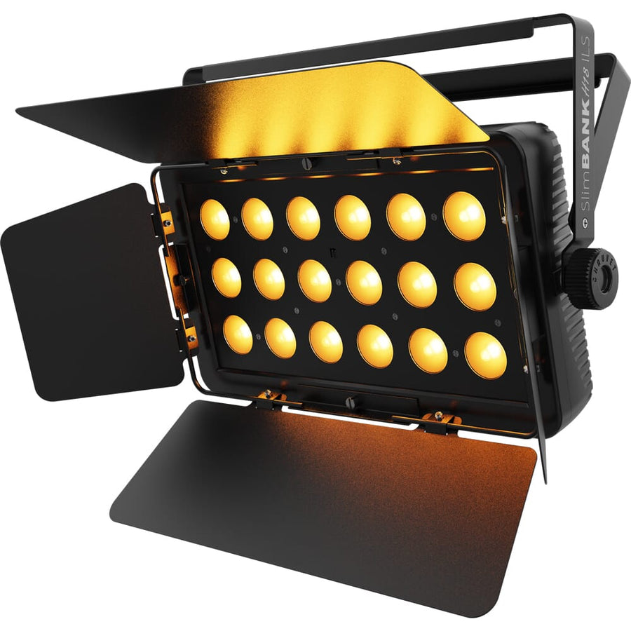 Chauvet DJ SlimBANK H18 ILS, LED Wash Light