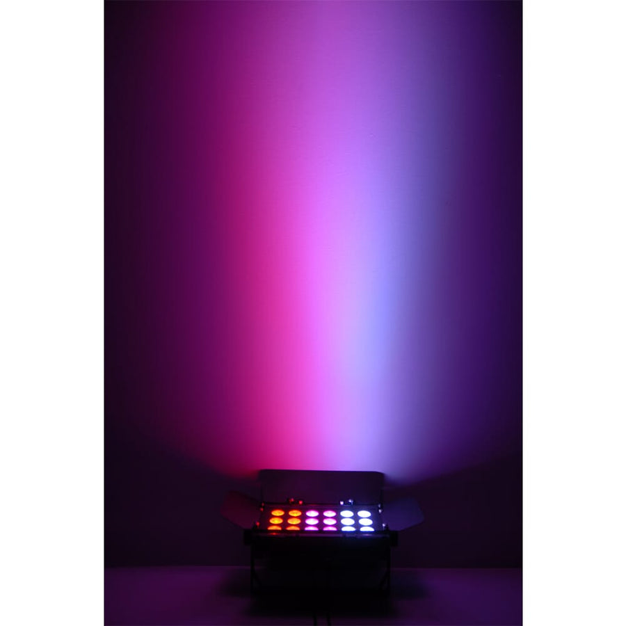Chauvet DJ SlimBANK H18 ILS, LED Wash Light