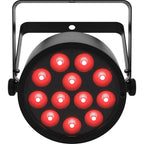 Chauvet DJ SlimPAR T12 ILS, LED Par Can