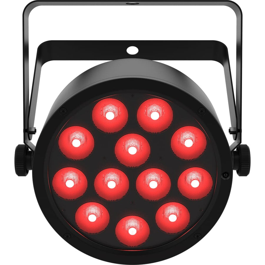 Chauvet DJ SlimPAR T12 ILS, LED Par Can