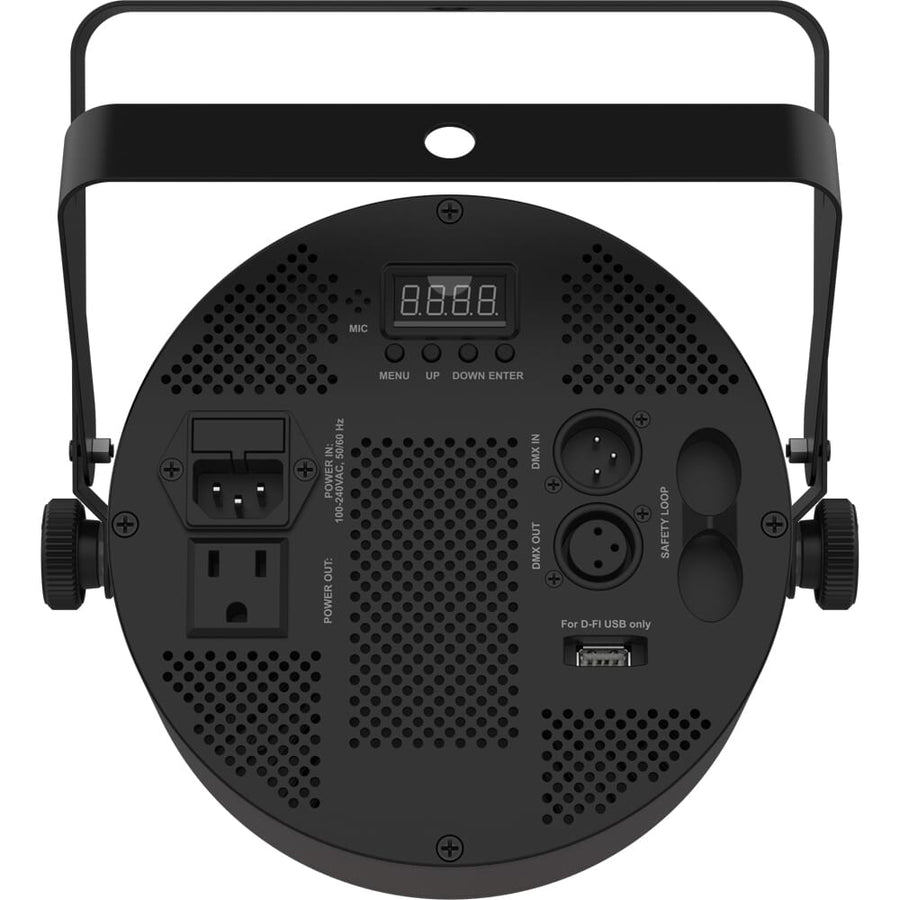 Chauvet DJ SlimPAR T12 ILS, LED Par Can